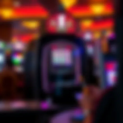 Exploring the Jackpot Vault Slot Machine Introduction