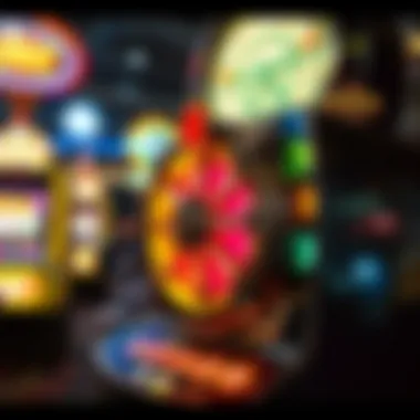 Notable Exploring the Jackpot Vault Slot Machine