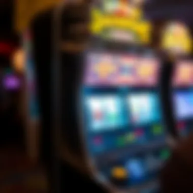 Exploring the Jackpot Vault Slot Machine Summary