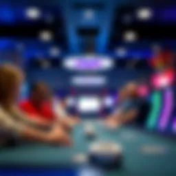 Exploring the Kentucky Powerball Drawing Introduction