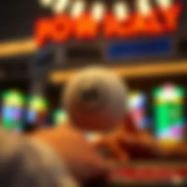 Exploring the Kentucky Powerball Drawing Summary