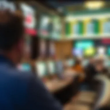 Notable Exploring the Landscape of Michigan Sportsbooks Notable Exploring the Landscape of Michigan Sportsbooks