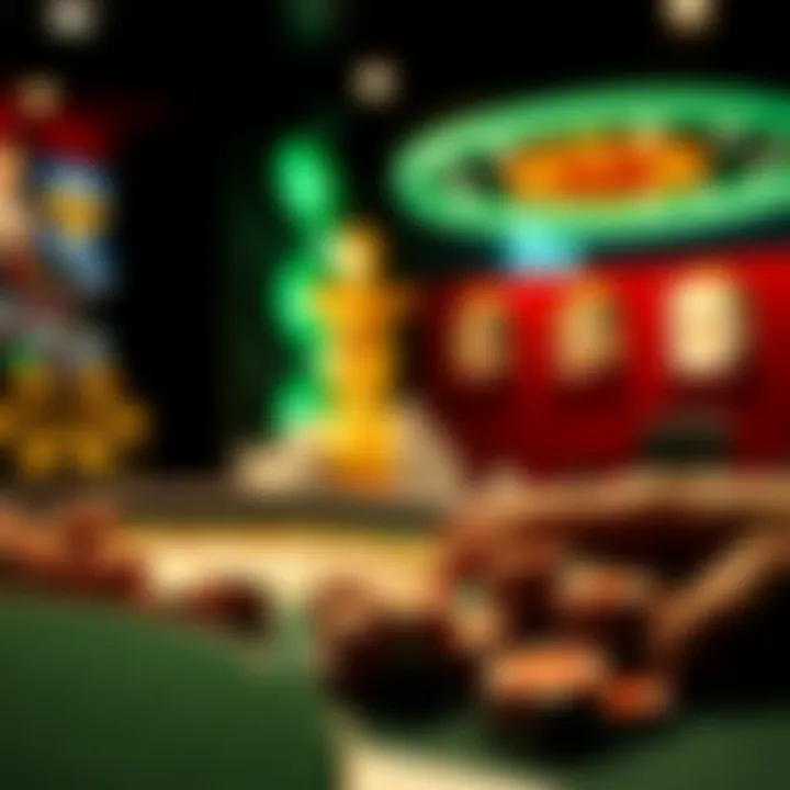 A conceptual image highlighting the integration of technology in enhancing user experience