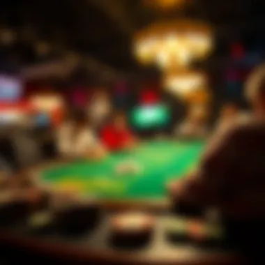 Regulatory Frameworks in Online Gambling Overview of online gambling regulations and frameworks