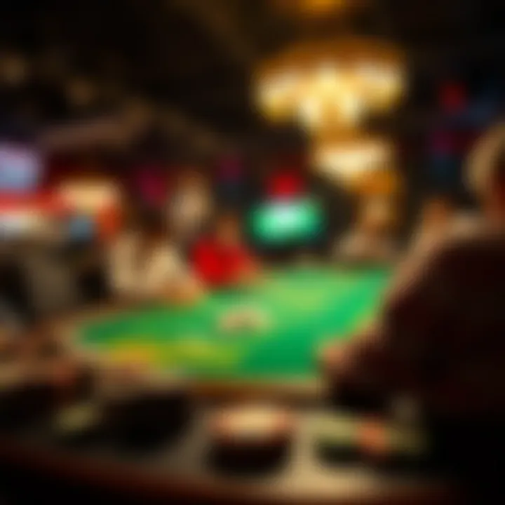 Regulatory Frameworks in Online Gambling Overview of online gambling regulations and frameworks