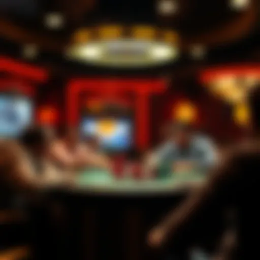 Exploring the Landscape of Poker Promotions Introduction