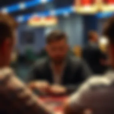 Notable Exploring the Landscape of Poker Promotions Notable Exploring the Landscape of Poker Promotions