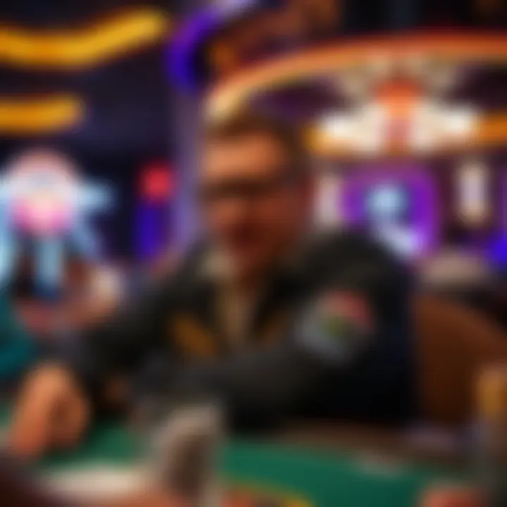 Exploring the Landscape of Poker Promotions Summary