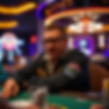 Exploring the Landscape of Poker Promotions Summary Exploring the Landscape of Poker Promotions Summary
