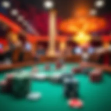 Various online payment method icons