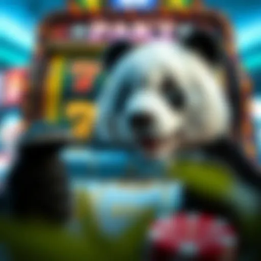 Exploring the Panda Slot Game: An In-Depth Analysis Introduction
