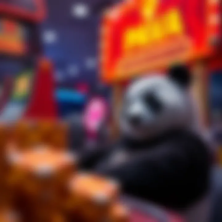 Exploring the Panda Slot Game: An In-Depth Analysis Summary