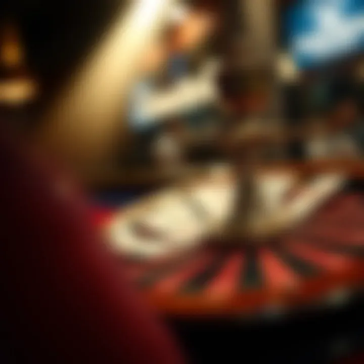 Notable Exploring the Wheel of Cash: A Comprehensive Guide to Betting and Poker