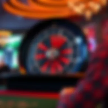 Exploring the Wheel of Cash: A Comprehensive Guide to Betting and Poker Summary