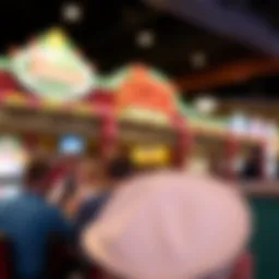 Exploring Tioga Downs, New York: A Multifaceted Approach to Gambling and Entertainment Introduction