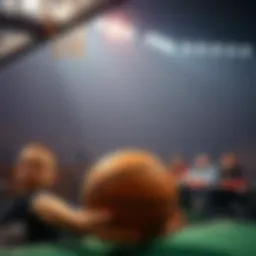 Exploring Today's Most Promising Basketball Bets Introduction