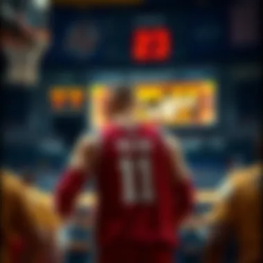 Notable Exploring Today's Most Promising Basketball Bets