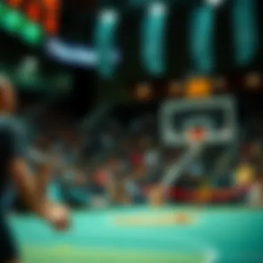 Exploring Today's Most Promising Basketball Bets Summary