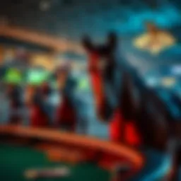 Exploring Top Horse Betting Apps Introduction
