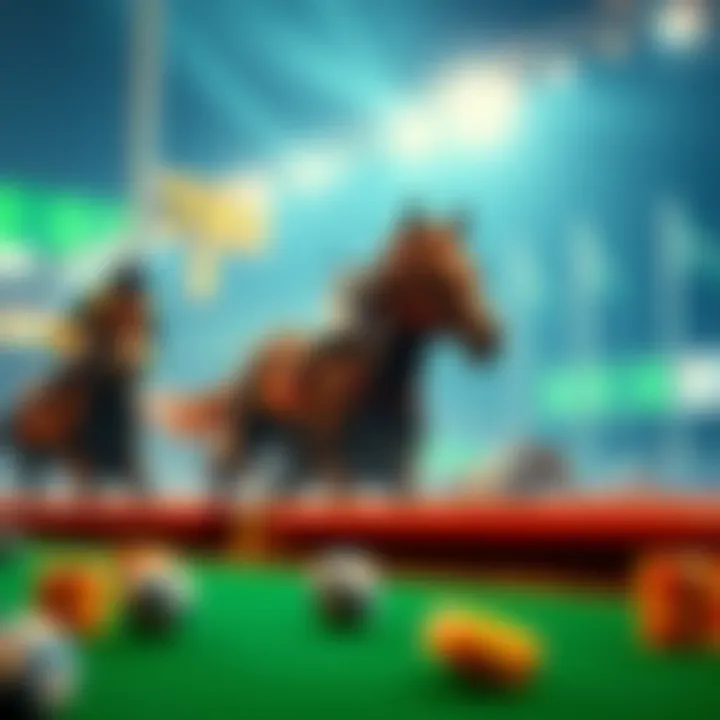 Exploring Top Horse Betting Apps Summary