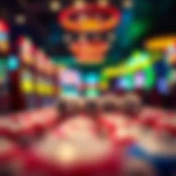 Exploring Video Bingo Games Online Introduction