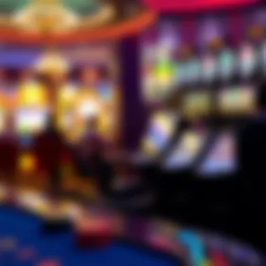 Exploring Video Bingo Games Online Summary Exploring Video Bingo Games Online Summary