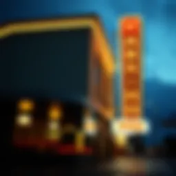 Exploring Yakima Washington Casino Hotels: An In-Depth Analysis Introduction