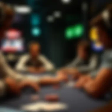 User sending an email inquiry