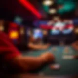 Finding Your Betting Hub: Options for UFC Wagering Introduction