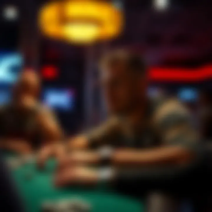 Finding Your Betting Hub: Options for UFC Wagering Summary