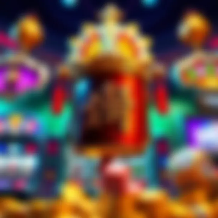 Strategies for Fortune Charm Slot Success An overview of strategies for maximizing enjoyment and returns while playing Fortune Charm slots.