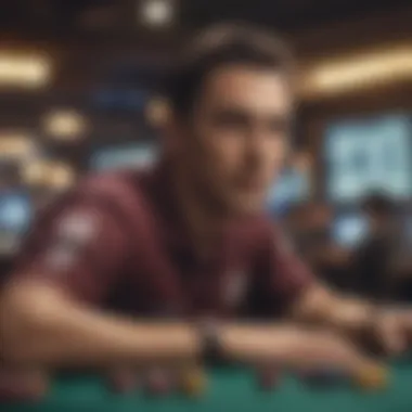 Anticipating the Future of Online Sports Betting Future predictions for online sports betting industry