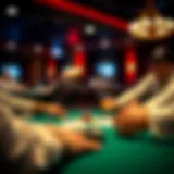 Heads Up Poker Rules: A Comprehensive Guide Introduction