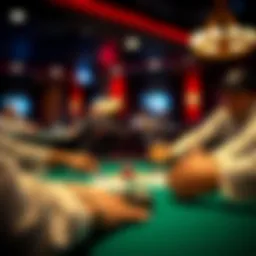 Heads Up Poker Rules: A Comprehensive Guide Introduction