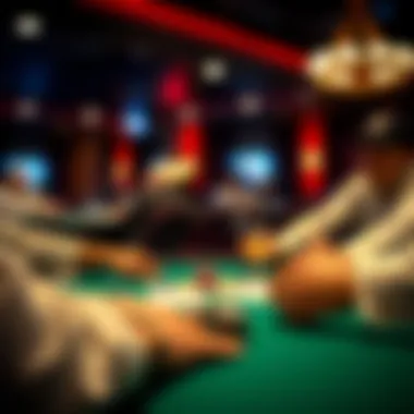 Heads Up Poker Rules: A Comprehensive Guide Introduction Heads Up Poker Rules: A Comprehensive Guide Introduction