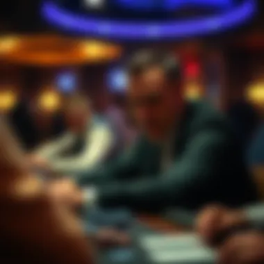 Notable Heads Up Poker Rules: A Comprehensive Guide