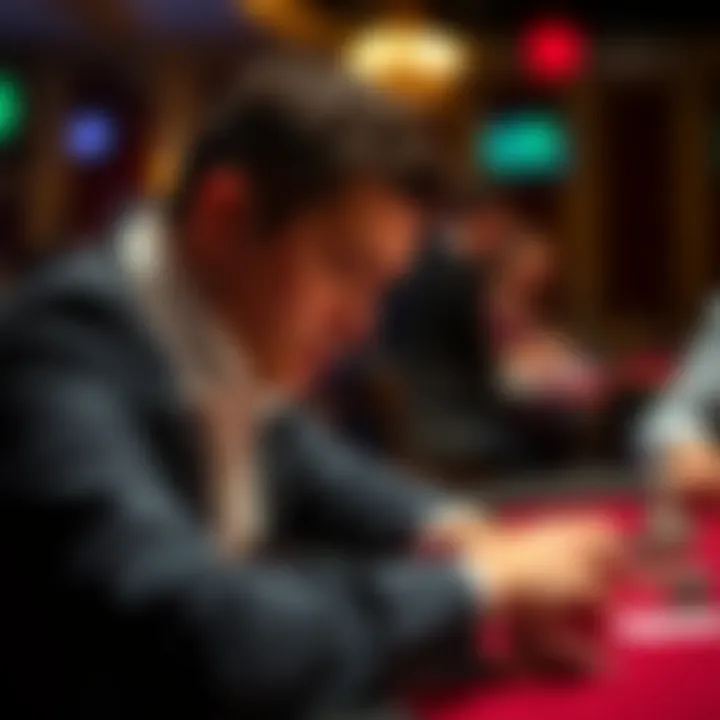 Heads Up Poker Rules: A Comprehensive Guide Summary