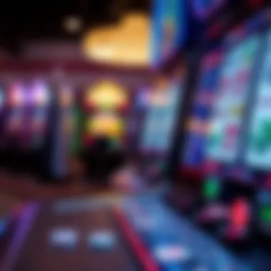 Return to Player and Its Impact on Outcomes Impact of RTP on gambling outcomes