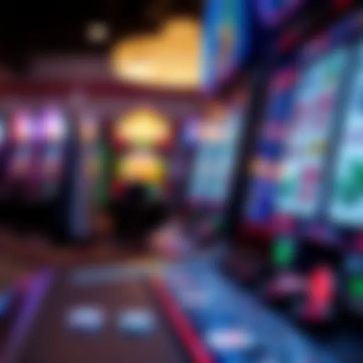 Return to Player and Its Impact on Outcomes Impact of RTP on gambling outcomes