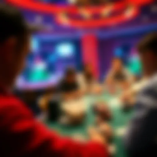 In-Depth Review of Online Poker Sites Introduction
