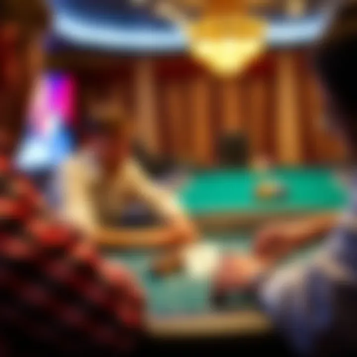 Notable In-Depth Review of Online Poker Sites