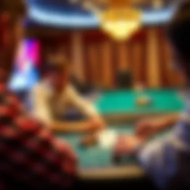 Notable In-Depth Review of Online Poker Sites Notable In-Depth Review of Online Poker Sites