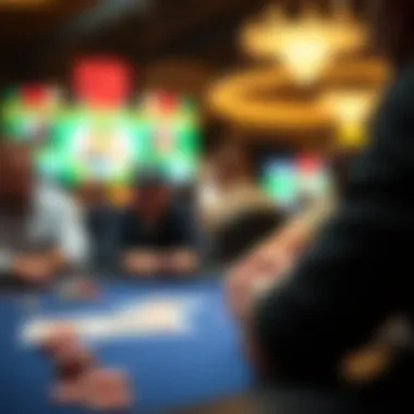 In-Depth Review of Online Poker Sites Summary In-Depth Review of Online Poker Sites Summary