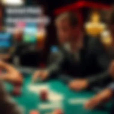 An infographic on informed betting choices and recommendations