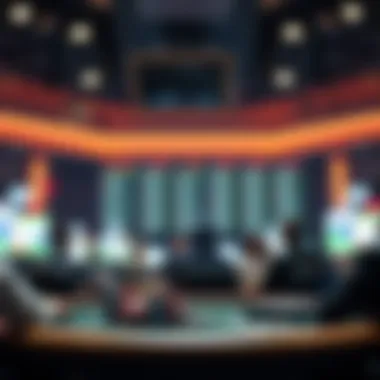 Legal framework of sports betting in the US