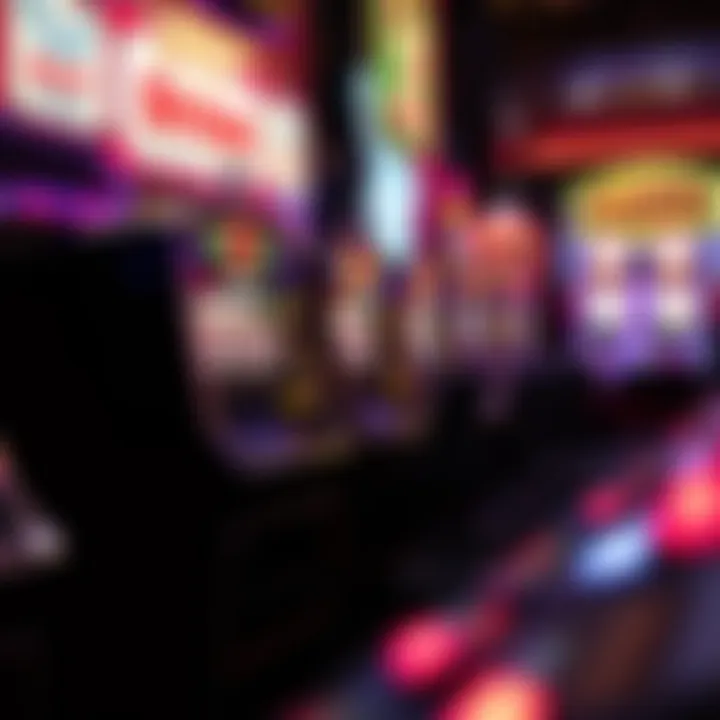 Historical Context of Liberty Sevens