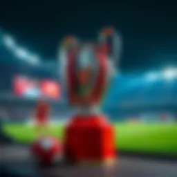 Liverpool Odds to Win Champions League: An In-Depth Analysis Introduction