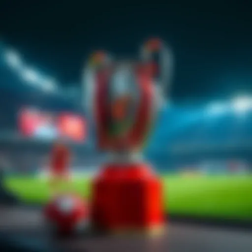 Liverpool Odds to Win Champions League: An In-Depth Analysis Introduction