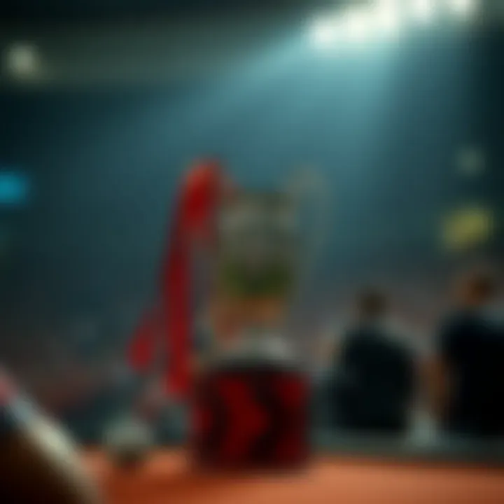 Notable Liverpool Odds to Win Champions League: An In-Depth Analysis