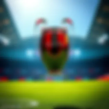 Liverpool Odds to Win Champions League: An In-Depth Analysis Summary Liverpool Odds to Win Champions League: An In-Depth Analysis Summary